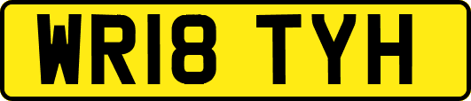 WR18TYH