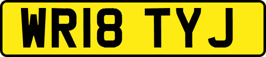 WR18TYJ