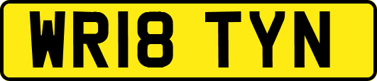 WR18TYN