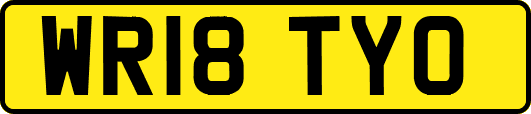 WR18TYO