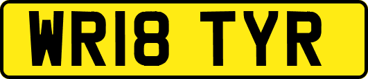WR18TYR