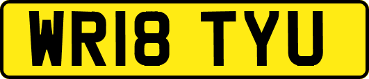 WR18TYU
