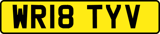 WR18TYV