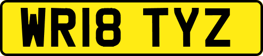 WR18TYZ