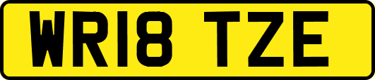 WR18TZE