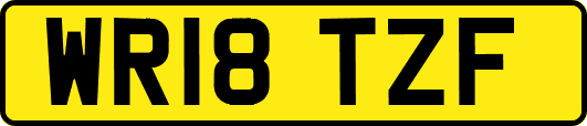 WR18TZF