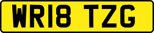 WR18TZG