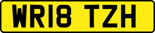 WR18TZH