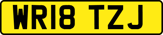 WR18TZJ