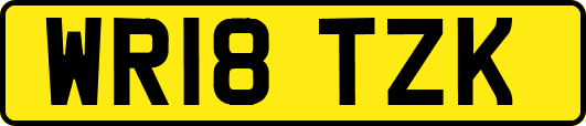 WR18TZK