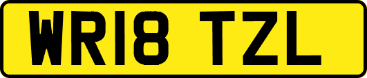 WR18TZL