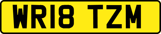 WR18TZM