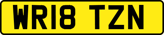 WR18TZN