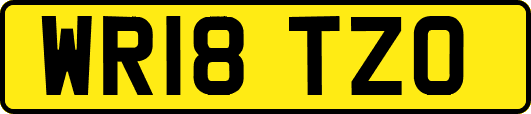 WR18TZO