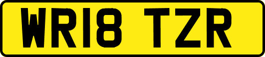 WR18TZR