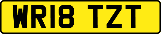 WR18TZT