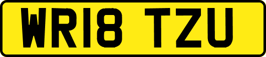 WR18TZU