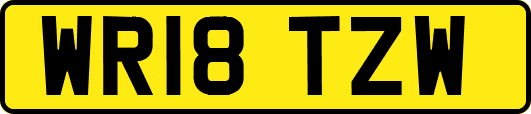 WR18TZW