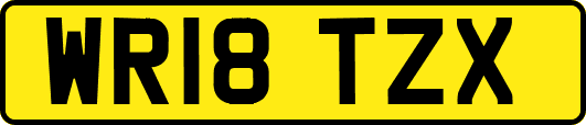 WR18TZX