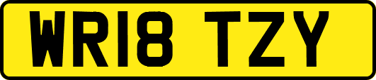 WR18TZY