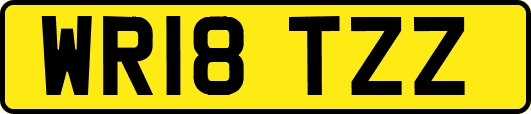 WR18TZZ