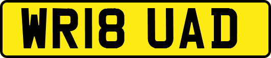 WR18UAD