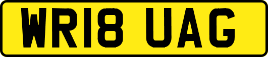 WR18UAG