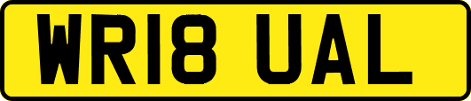 WR18UAL