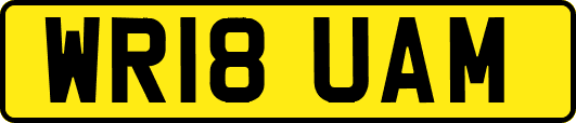 WR18UAM