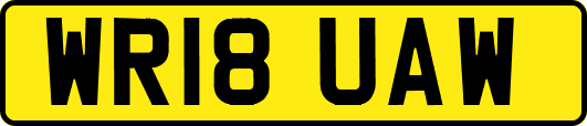 WR18UAW