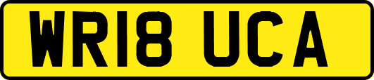 WR18UCA
