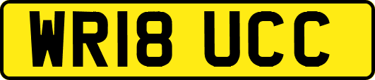 WR18UCC