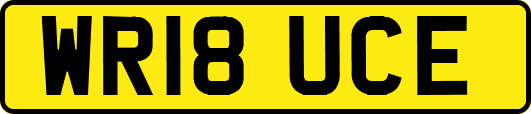 WR18UCE