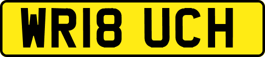 WR18UCH
