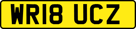 WR18UCZ