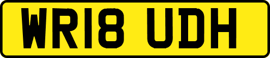 WR18UDH