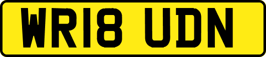 WR18UDN