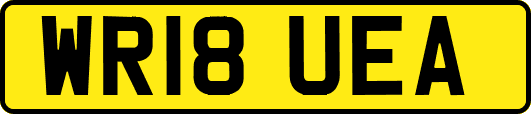 WR18UEA