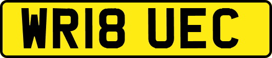 WR18UEC