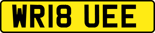 WR18UEE