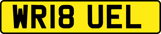 WR18UEL