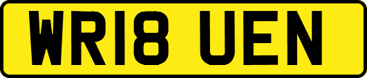 WR18UEN