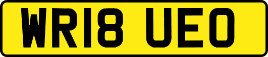 WR18UEO