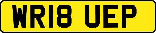 WR18UEP