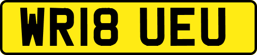 WR18UEU