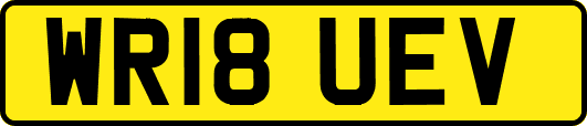 WR18UEV