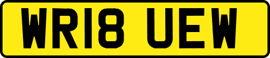 WR18UEW