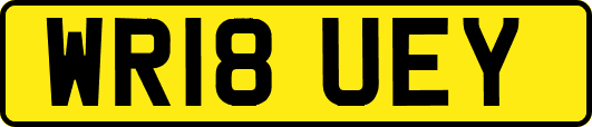 WR18UEY