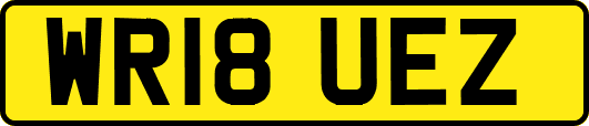 WR18UEZ