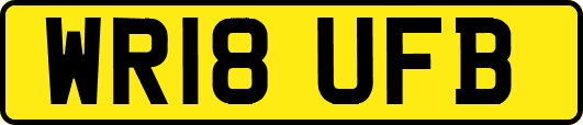 WR18UFB